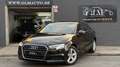 Audi A3 A3 30 TFSI SEDAN * 1ERE PROPRIETAIRE *GARANTIE 12M Negro - thumbnail 1