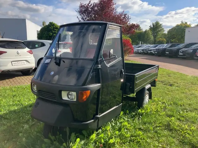 Piaggio Ape 50 PRITSCHE