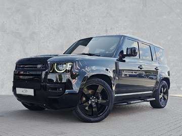 110 P525 AWD V8