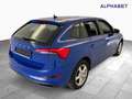 Skoda Scala 1.6 TDI Ambition AHK ACC El.Heckkl. RKam Blau - thumbnail 4
