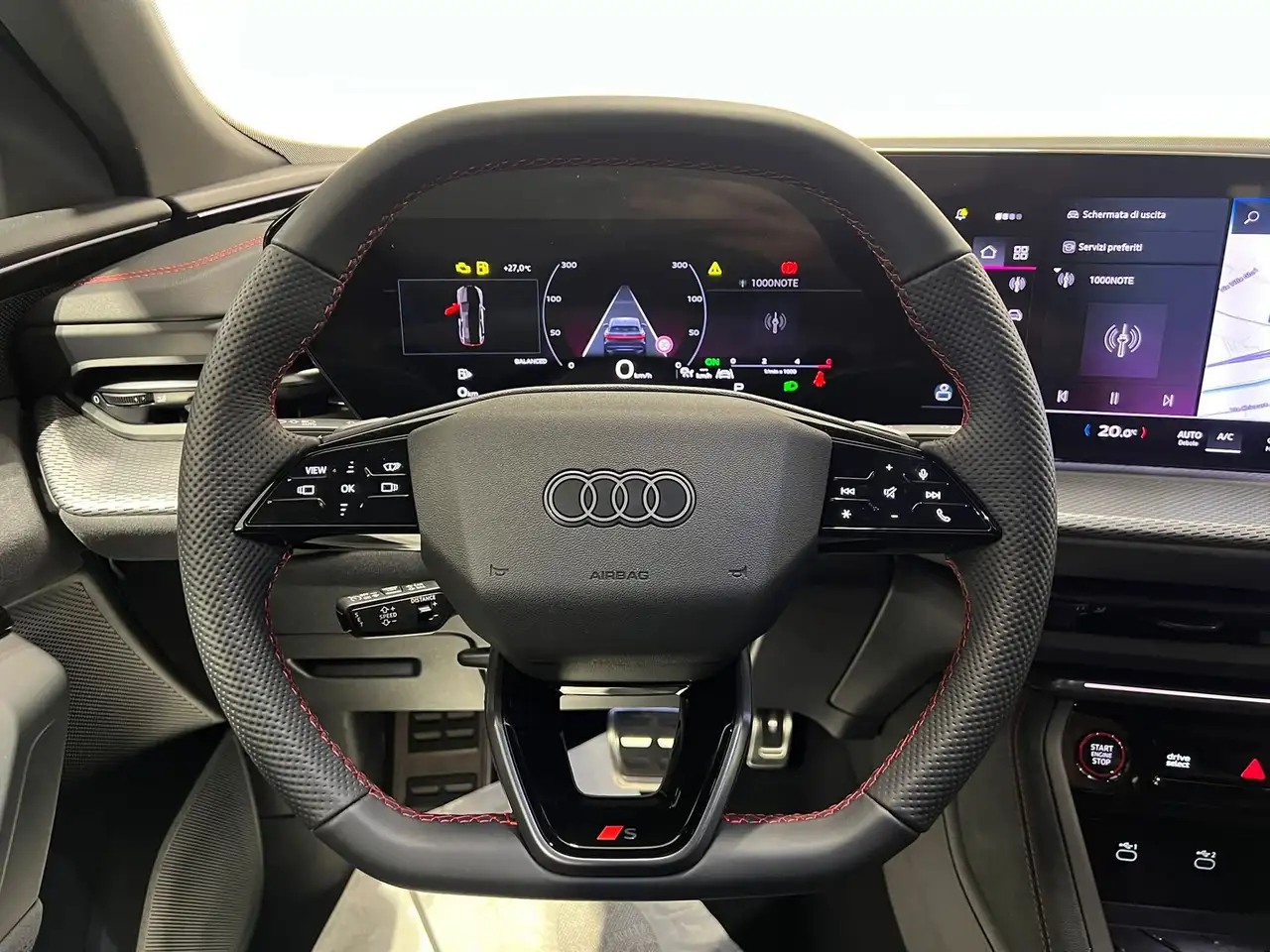 Audi Q5 2026 — фото 10