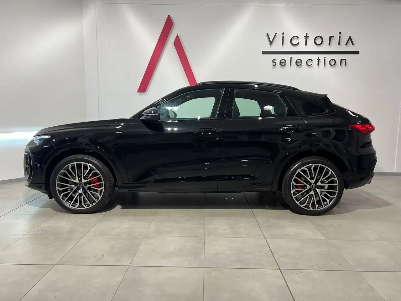 Audi Q5 2026
