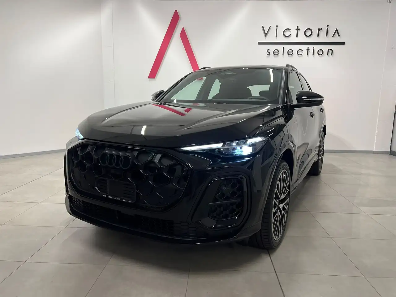Audi Q5 2026