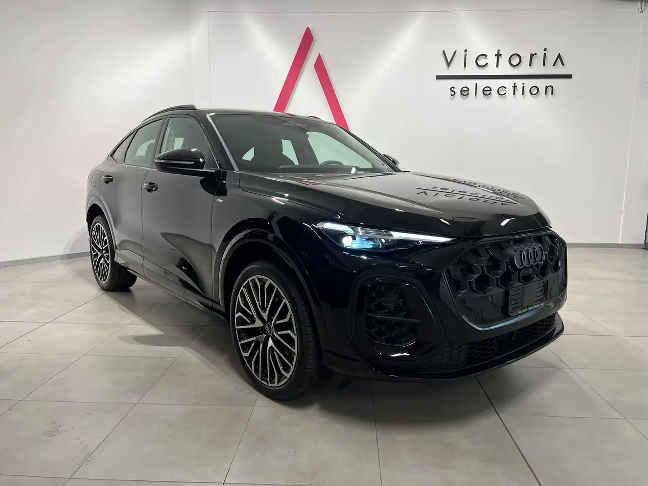 Audi Q5 2026