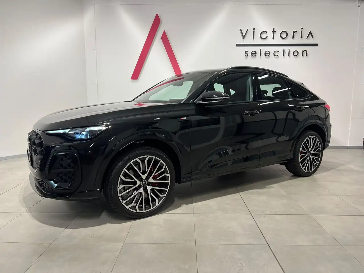 Audi Q5 2026