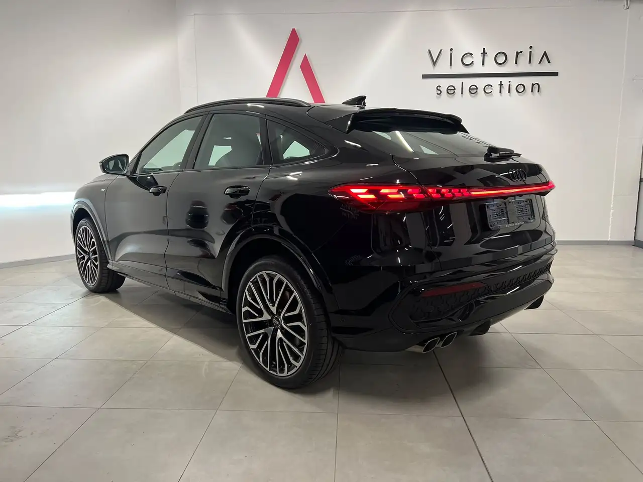 Audi Q5 2026