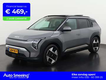 Plus Advanced 58.3 kWh | SOH 100% | Schuifdak | Zo