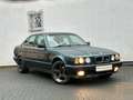 BMW 540 i V8 Klima-GSD-3.Hand-GARAGENFUND- Зелений - thumbnail 5