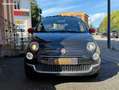 Fiat 500 1.2 70-ROSSO ARMORE-TOIT OUVRANT-RADAR DE RECUL-GARANTIE 6 MOIS Schwarz - thumbnail 8