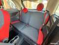 Fiat 500 1.2 70-ROSSO ARMORE-TOIT OUVRANT-RADAR DE RECUL-GARANTIE 6 MOIS Schwarz - thumbnail 10