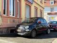 Fiat 500 1.2 70-ROSSO ARMORE-TOIT OUVRANT-RADAR DE RECUL-GARANTIE 6 MOIS Schwarz - thumbnail 1