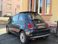 Fiat 500 1.2 70-ROSSO ARMORE-TOIT OUVRANT-RADAR DE RECUL-GARANTIE 6 MOIS Schwarz - thumbnail 4