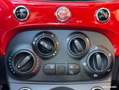Fiat 500 1.2 70-ROSSO ARMORE-TOIT OUVRANT-RADAR DE RECUL-GARANTIE 6 MOIS Schwarz - thumbnail 29