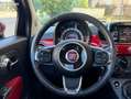 Fiat 500 1.2 70-ROSSO ARMORE-TOIT OUVRANT-RADAR DE RECUL-GARANTIE 6 MOIS Schwarz - thumbnail 28