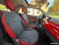 Fiat 500 1.2 70-ROSSO ARMORE-TOIT OUVRANT-RADAR DE RECUL-GARANTIE 6 MOIS Schwarz - thumbnail 12