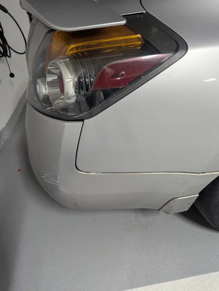Nissan Altima снимка Nissan Altima