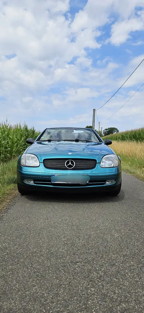 Mercedes-Benz SLK 230 Kompressor - 2