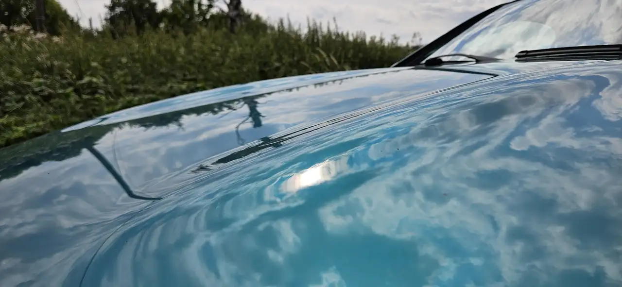 Mercedes-Benz SLK 230