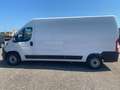 Fiat Ducato 35 2.2 Mjt 140Cv L3H2 PASSO LUNGO-TETTO ALTO Cargo Bianco - thumbnail 2