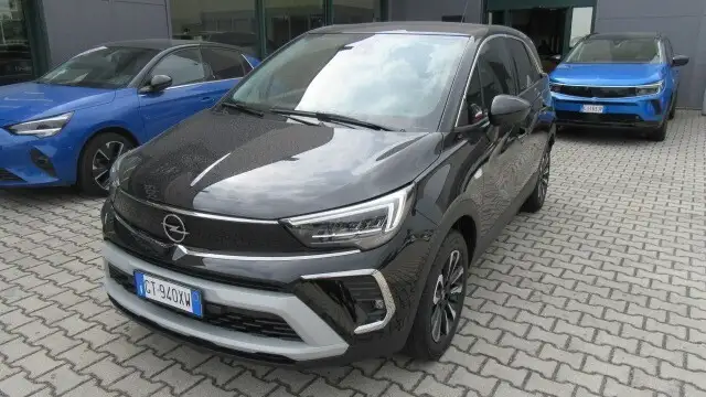 Opel Crossland Crossland 1.2 Turbo 12V 110 CV Start&Stop Elegance