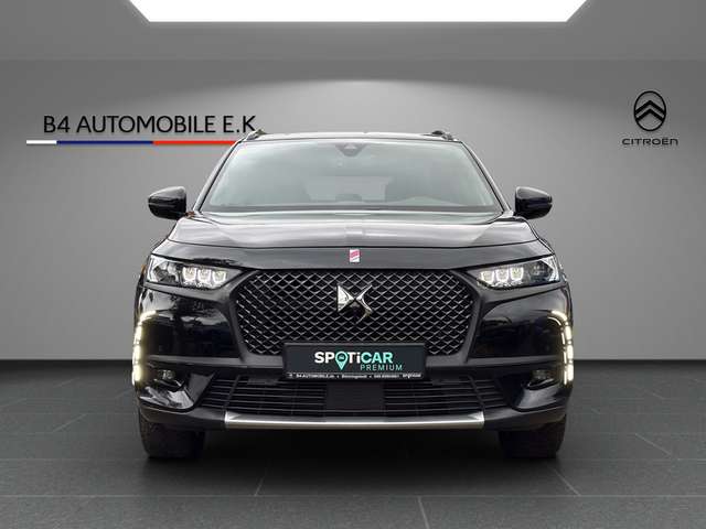 DS Automobiles DS 7 Crossback 225 Performance Line + Leder