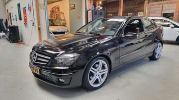 230 Prestige AMG design, 18" LMV, Leder, Bluetooth
