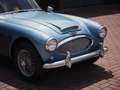 Austin-Healey 3000 BJ8 MK3 Blau - thumbnail 7