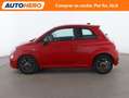 Fiat 500 1.0 Mild-Hybrid Sport Rojo - thumbnail 3