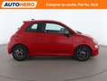 Fiat 500 1.0 Mild-Hybrid Sport Rojo - thumbnail 7
