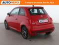 Fiat 500 1.0 Mild-Hybrid Sport Rojo - thumbnail 4