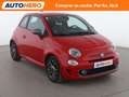 Fiat 500 1.0 Mild-Hybrid Sport Rojo - thumbnail 8