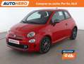 Fiat 500 1.0 Mild-Hybrid Sport Rojo - thumbnail 1