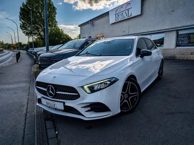 Mercedes-Benz A 200 AMG LINE 150CV 7G-TRONIC * GARANTIE 36 MOIS *
