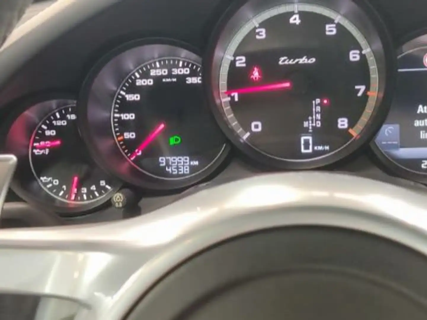 Porsche 911 Deportivo Automático de 2 Puertas - 2