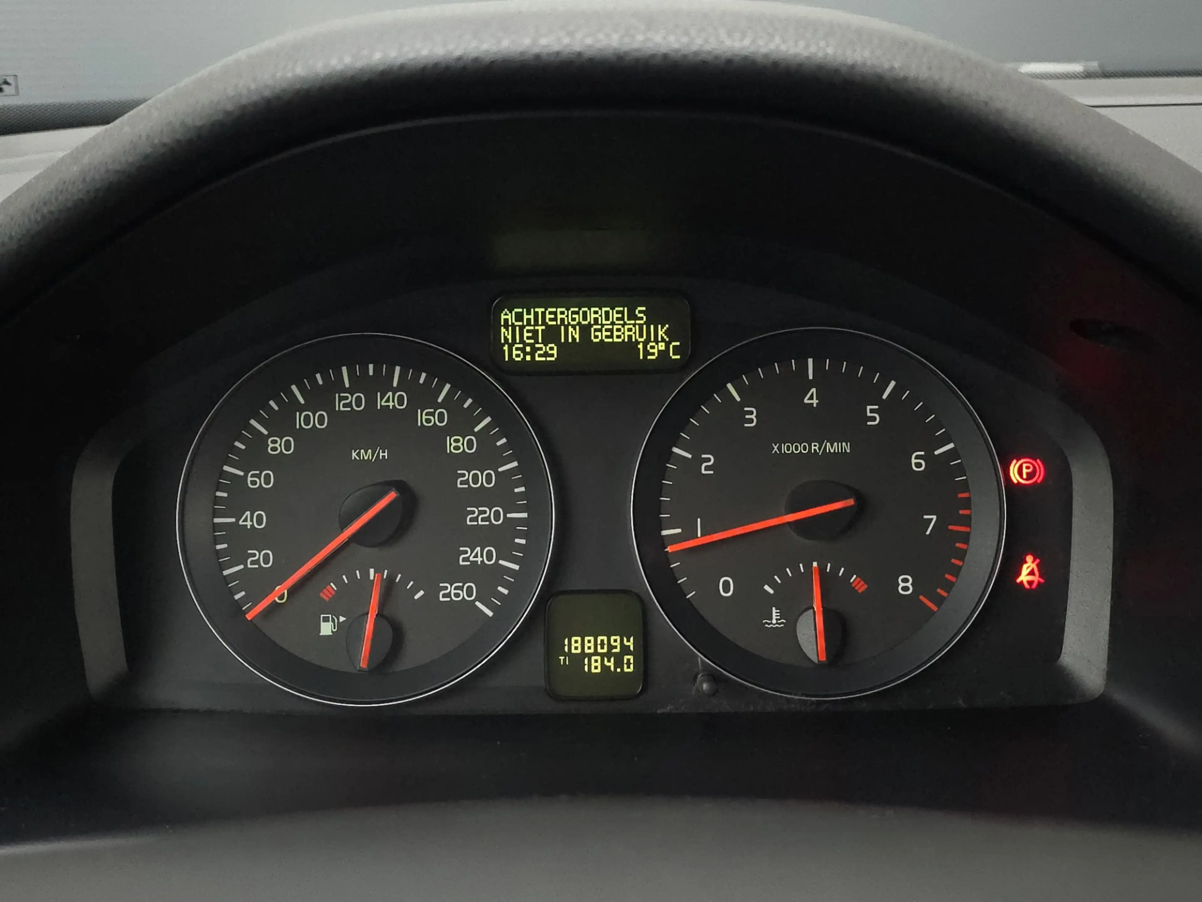 Volvo V50 2.0 Edition II Youngtimer |Nap |Leer |PDC — photo 17