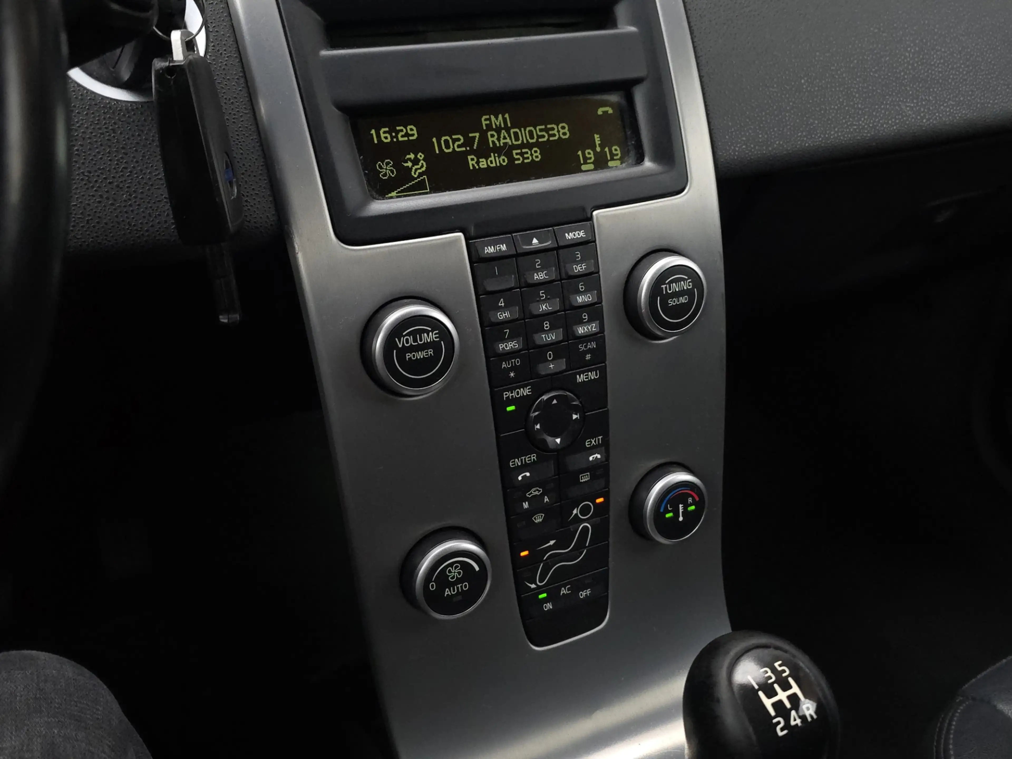 Volvo V50 2.0 Edition II Youngtimer |Nap |Leer |PDC — photo 15