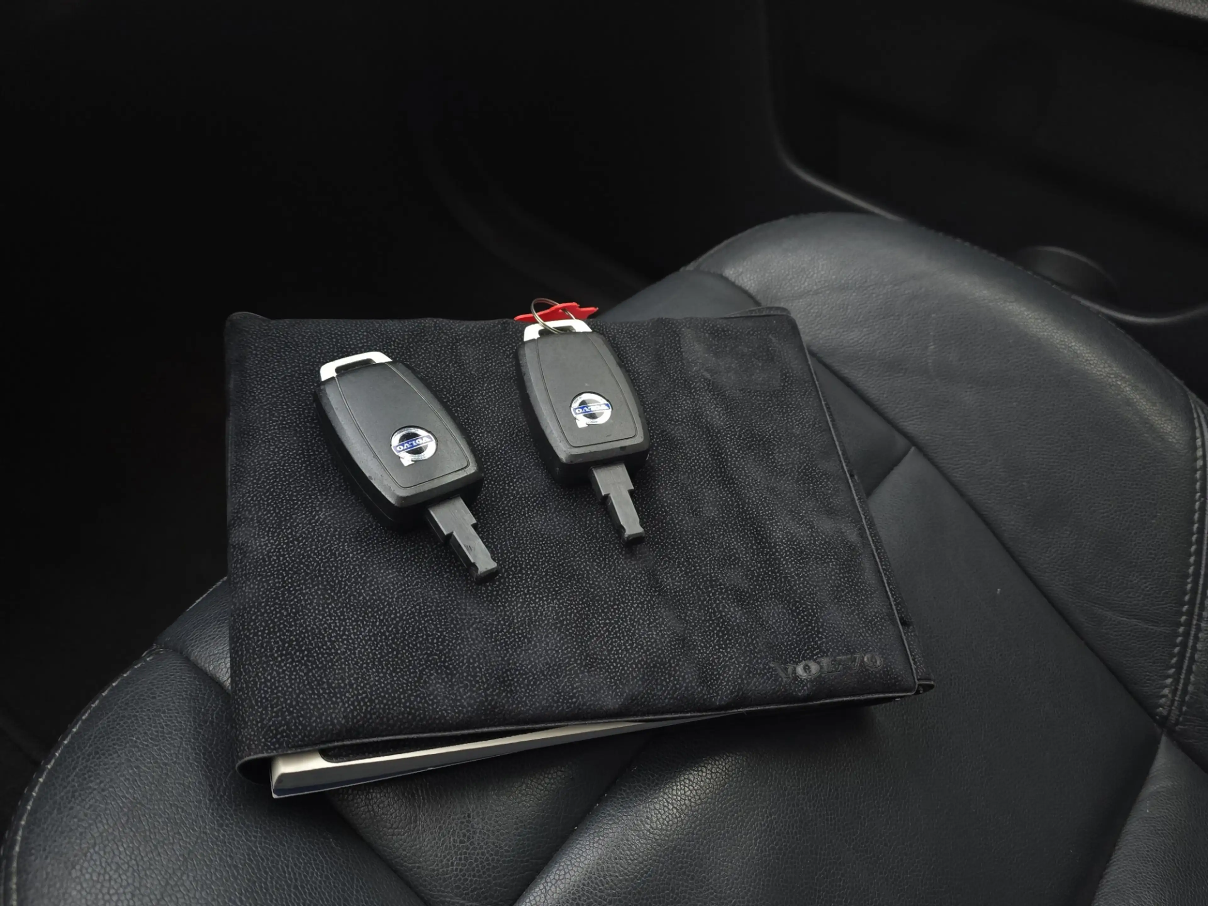 Volvo V50 2.0 Edition II Youngtimer |Nap |Leer |PDC — photo 18