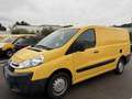 Citroen Jumpy 1.6 HDI 90 L2 CONFORT Jaune - thumbnail 1