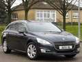 Peugeot 508 508 SW 2.0 HDi 140CV 135000KM 1ère Main Bleu - thumbnail 3
