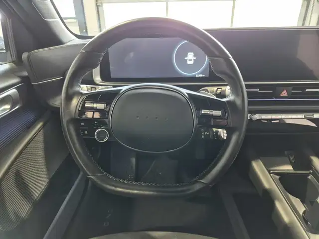 Hyundai Ioniq 6 view 10