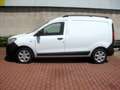 Dacia Dokker Express Essential , Klima ,ZV ,PDC EURO 6 Blanc - thumbnail 2