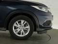 Honda HR-V i-VTEC ELEGANCE+NAVI+SITZHEIZUNG+PARKPILOT VO+HI+A Blau - thumbnail 34