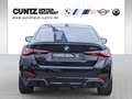 BMW i4 M50  Gran Coupe Sportpaket HK HiFi DAB LED Zwart - thumbnail 5
