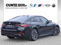 BMW i4 M50  Gran Coupe Sportpaket HK HiFi DAB LED Zwart - thumbnail 4