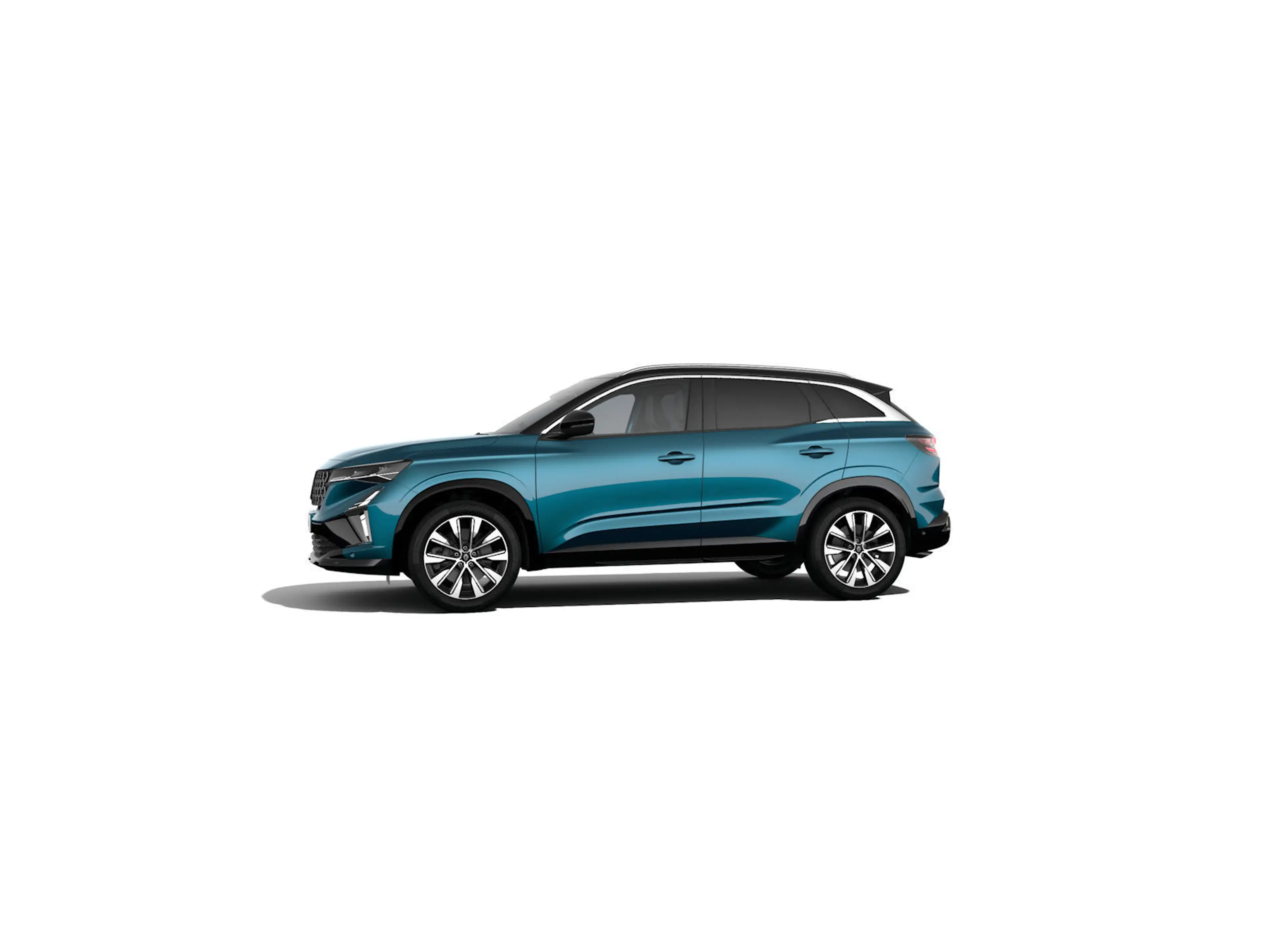 Renault Austral Techno Full Hybrid E-Tech 200 — photo 2