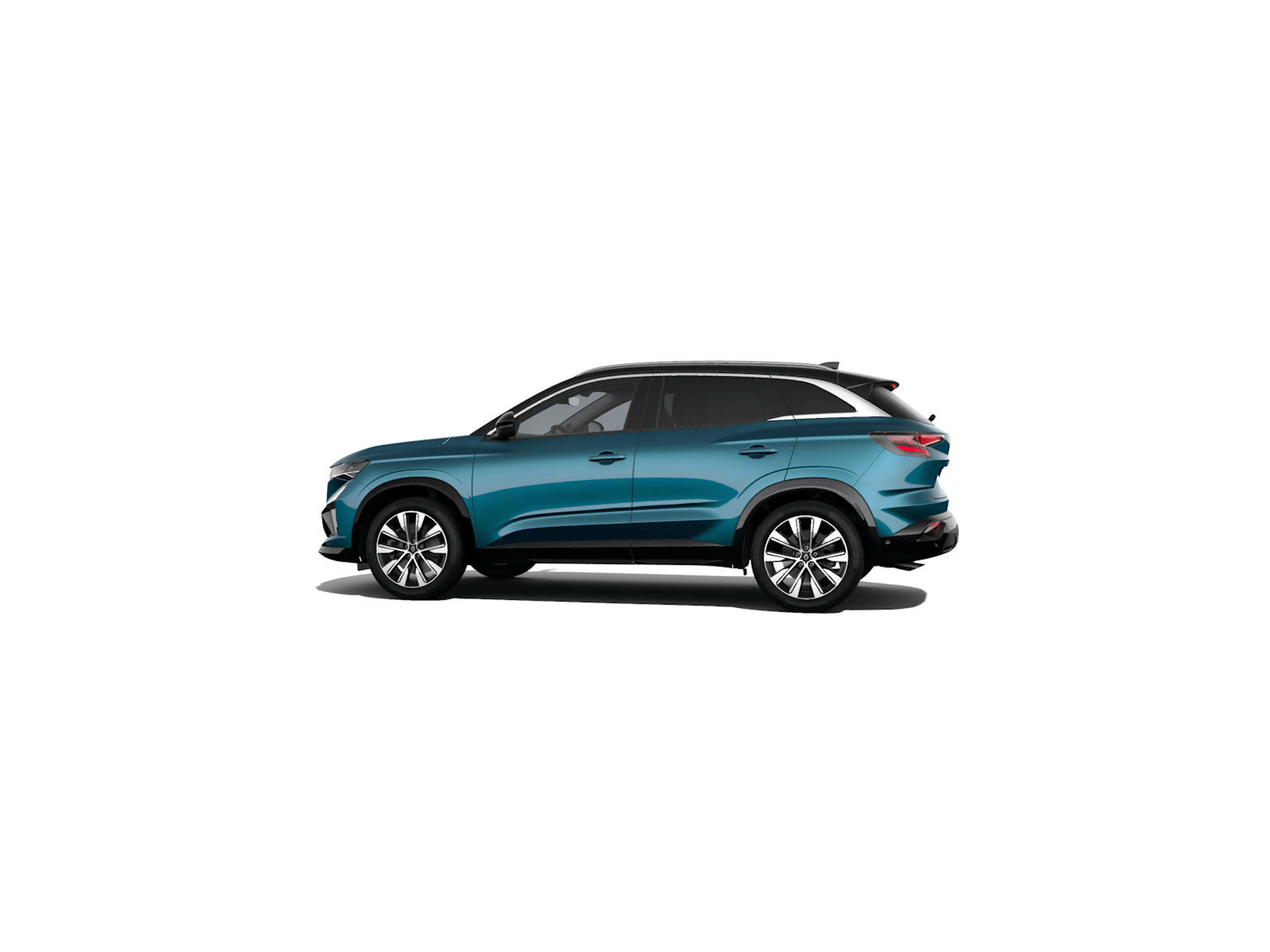 Renault Austral Techno Full Hybrid E-Tech 200 — photo 3