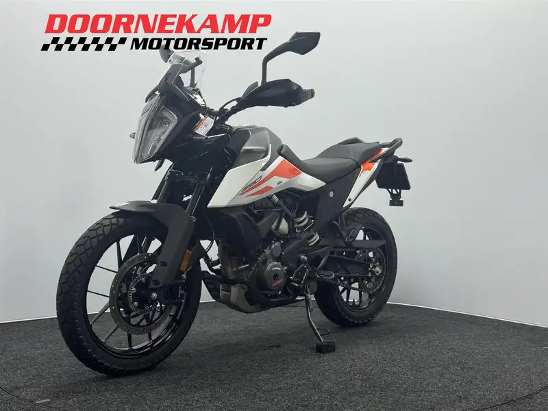 KTM 390 Adventure - foto 7