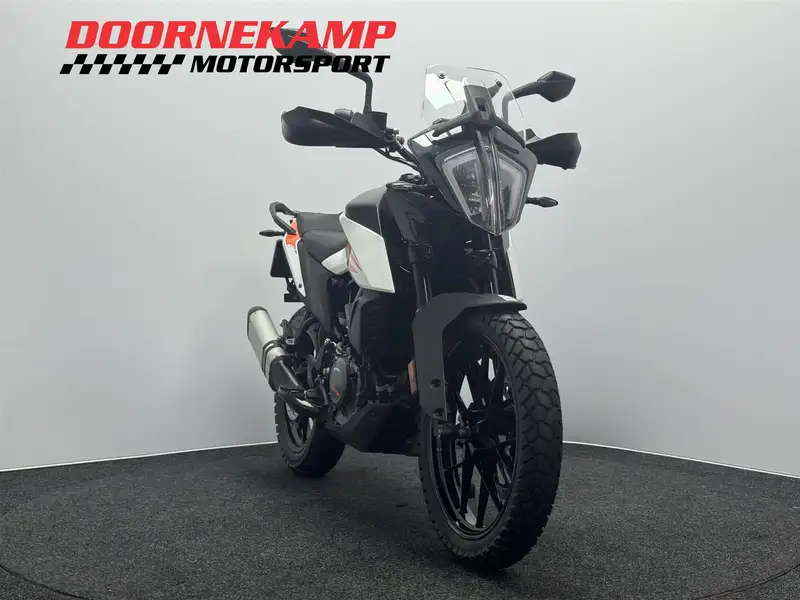 KTM 390 Adventure - foto 4