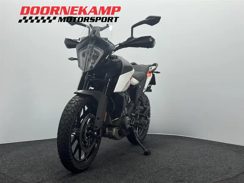 KTM 390 Adventure - foto 6