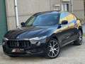 Maserati Levante 3.0 V6 BiTurbo Faible Km GranSport Full Options Zwart - thumbnail 1